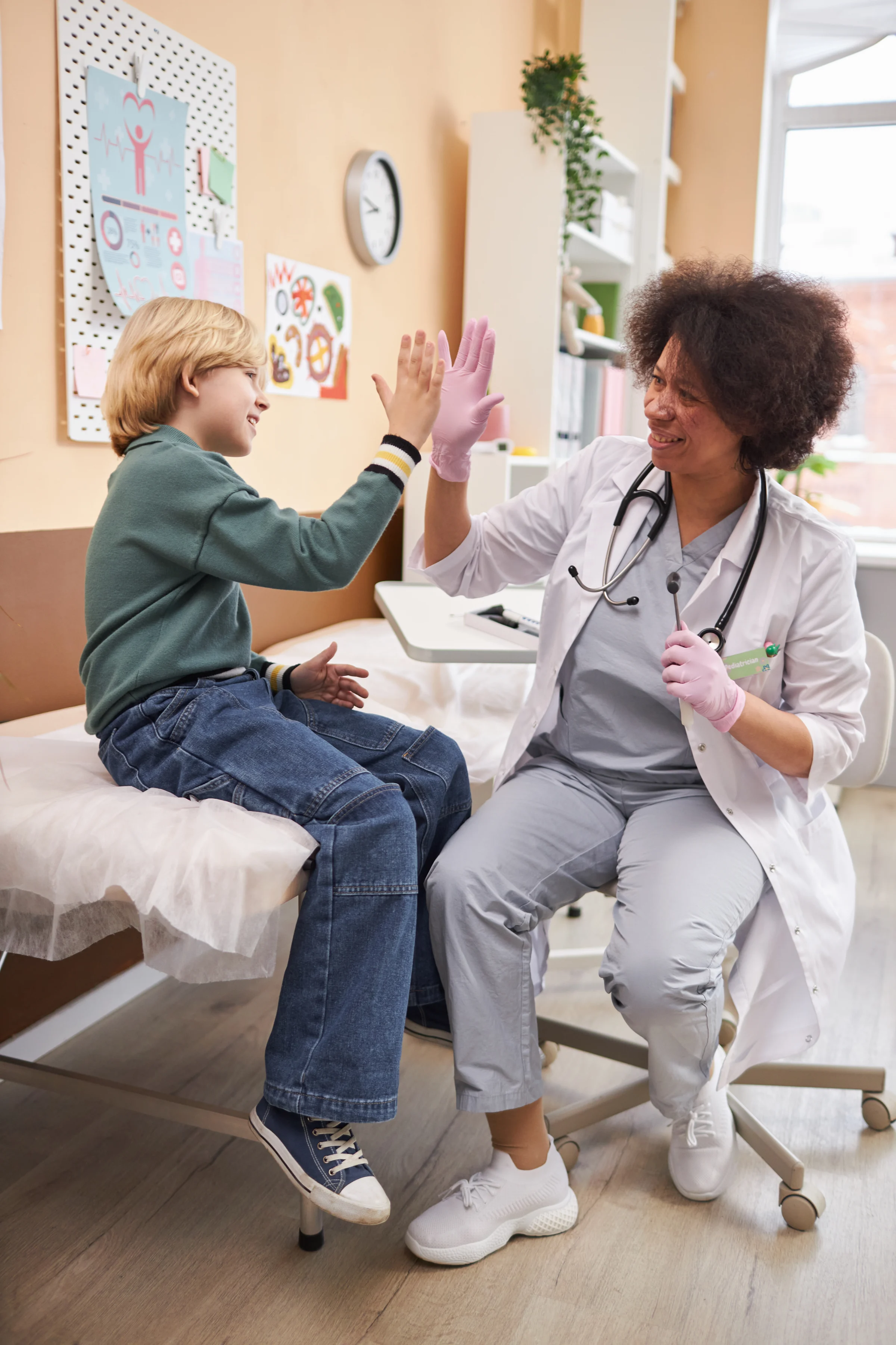Telehealth Technology